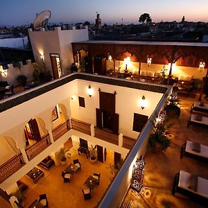 Riad Assakina