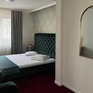Eden Boutique Accommodation