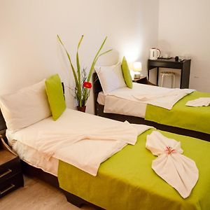 City Lux Villa