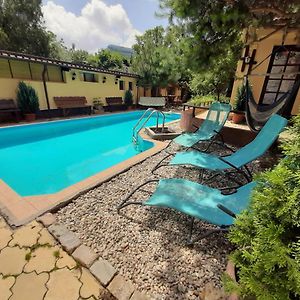 B&B Casa Mica Gueshouse